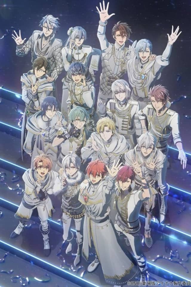 IDOLiSH7 the Movie LIVE 4bit BEYOND THE PERIOD Day 2