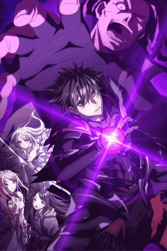 I Got a Cheat Skill in Another World and Became Unrivaled in The Real World, Too (Special) - The Legendary Dragon—Awakens