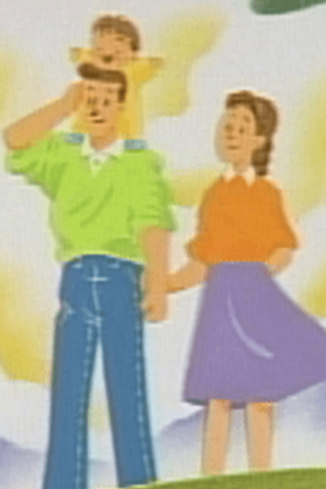 Kimi no Te