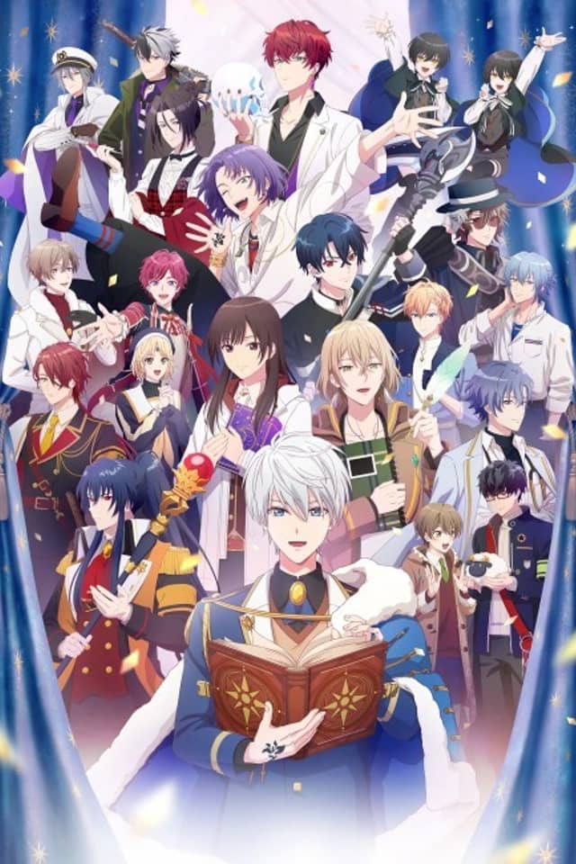 Promise of Wizard