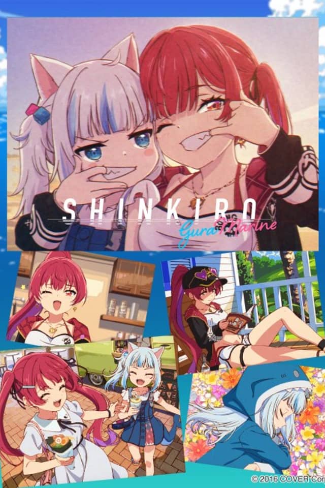 SHINKIRO