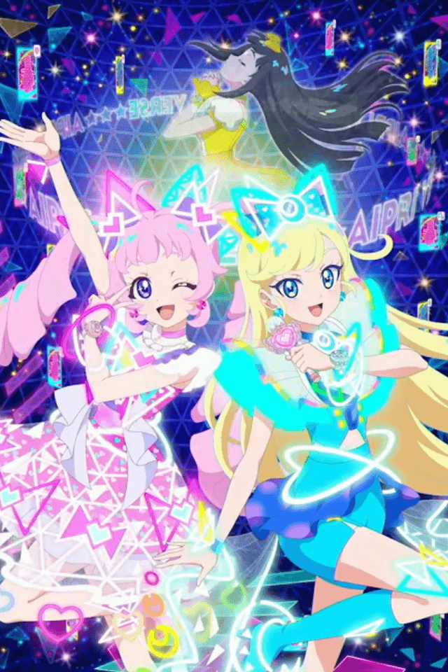 Himitsu no AiPri