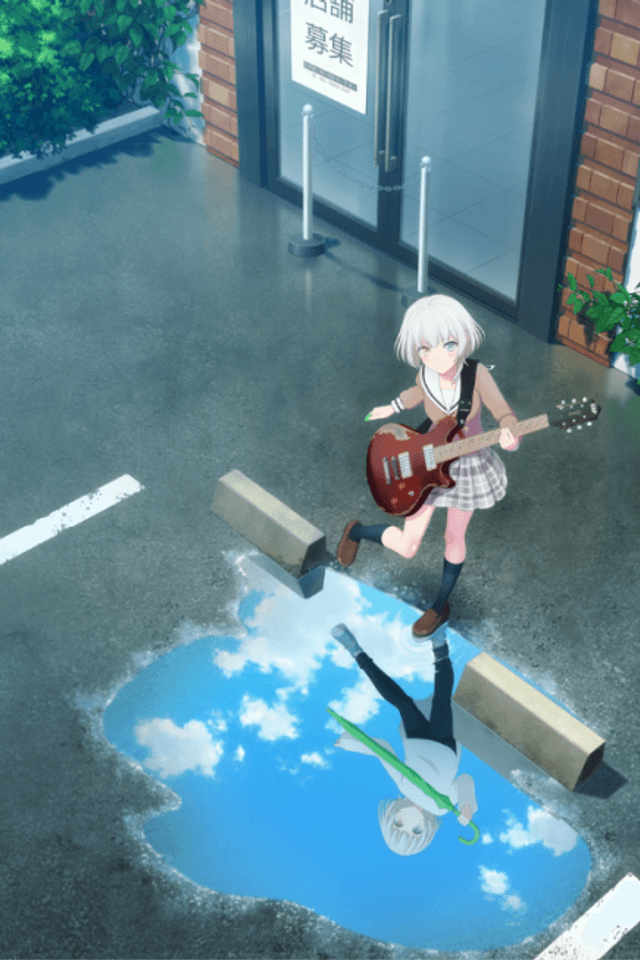 BanG Dream! It's MyGO!!!!!: Haru no Hidamari, Mayoi Neko