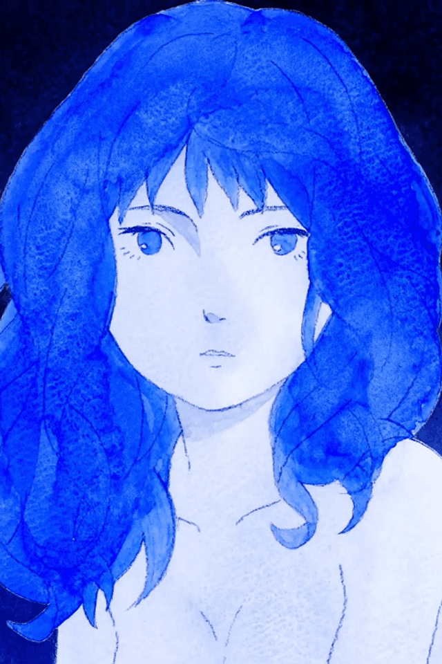 the persona