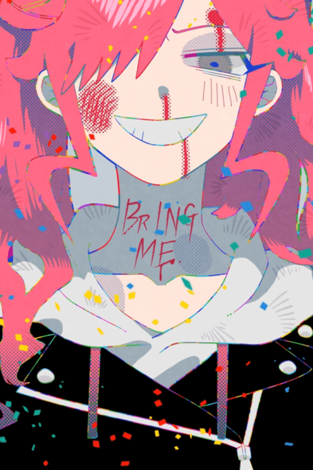 Bring me