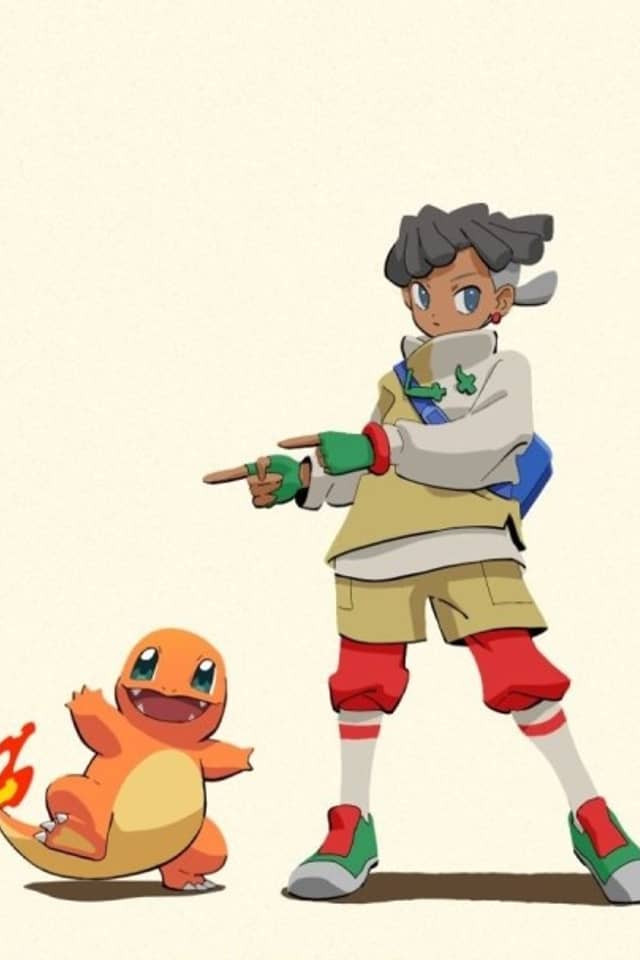 POKÉDANCE
