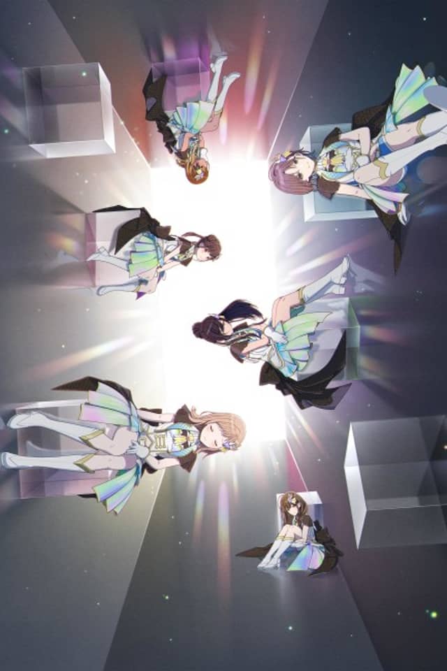 THE iDOLM@Ster SHINY COLORS Season 2