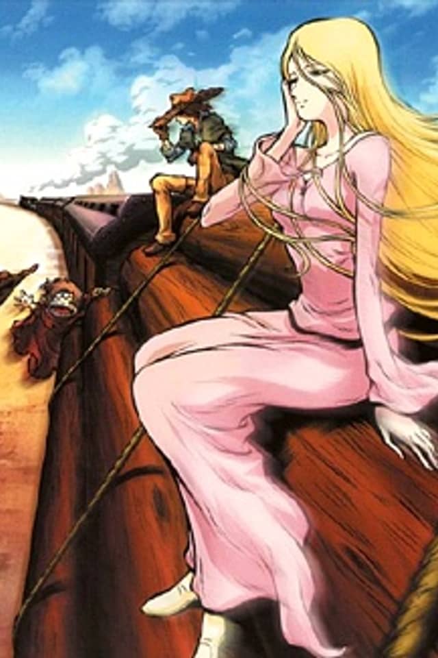 Gun Frontier