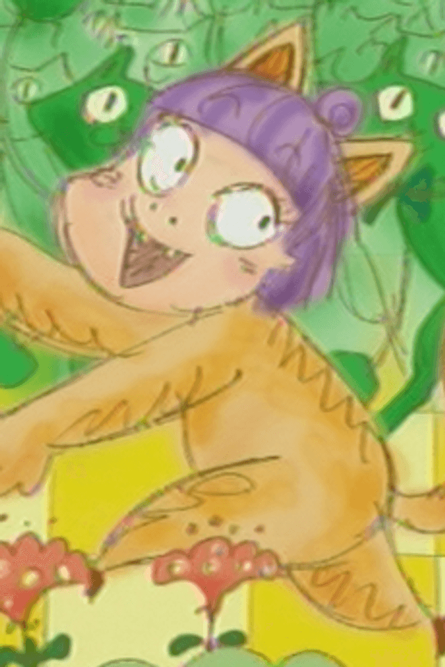Neko Ningen no Atashi