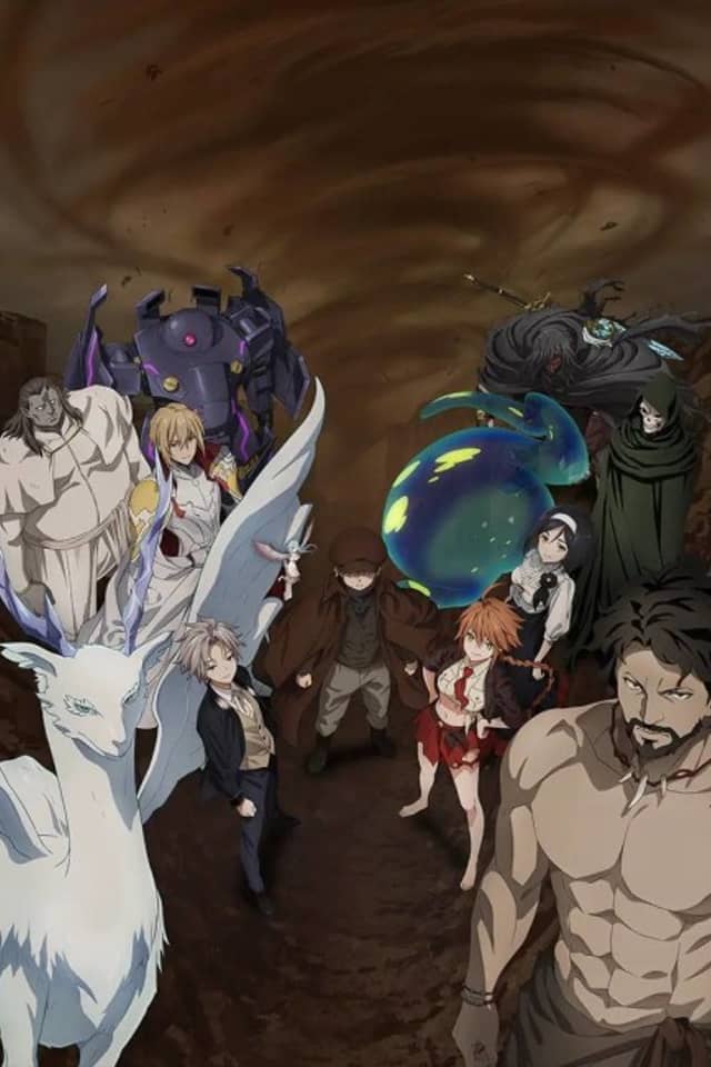 ISHURA Season 2