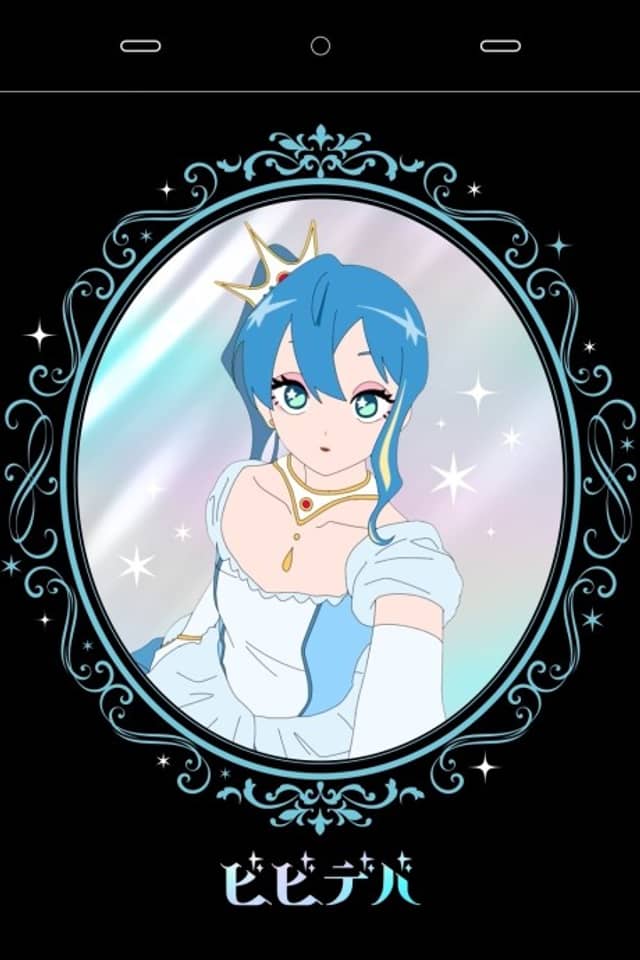 Bibbidiba