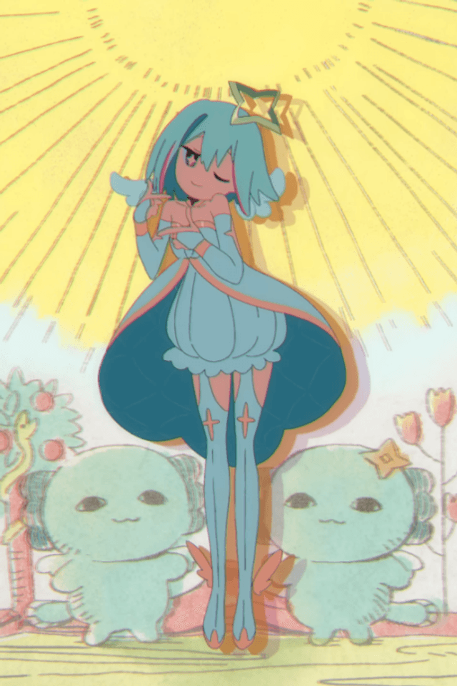 Oracle