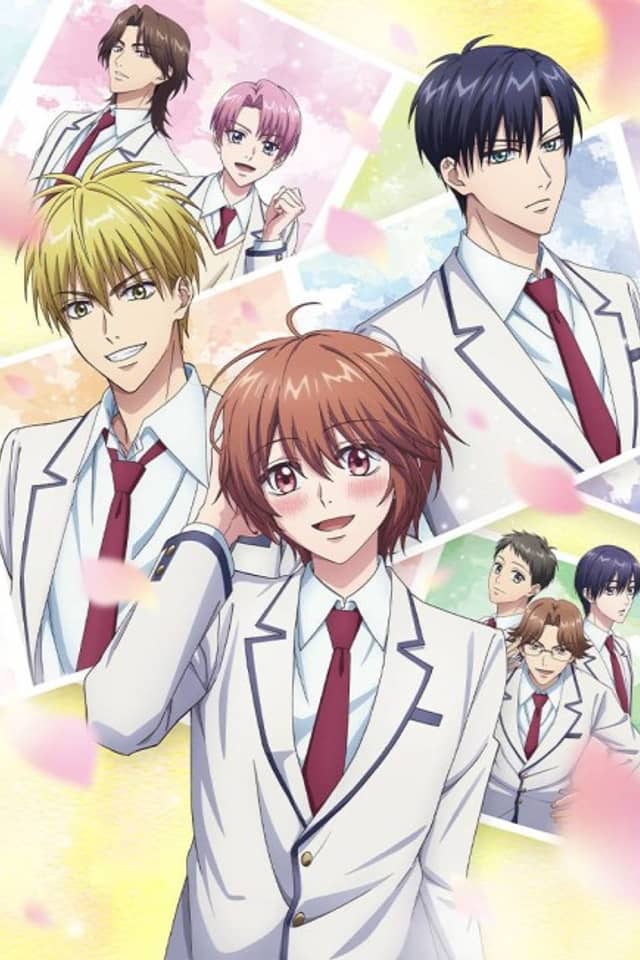 Hana-Kimi