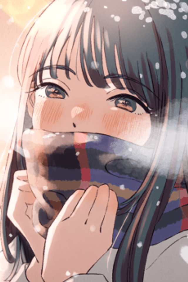 Scent of First Love