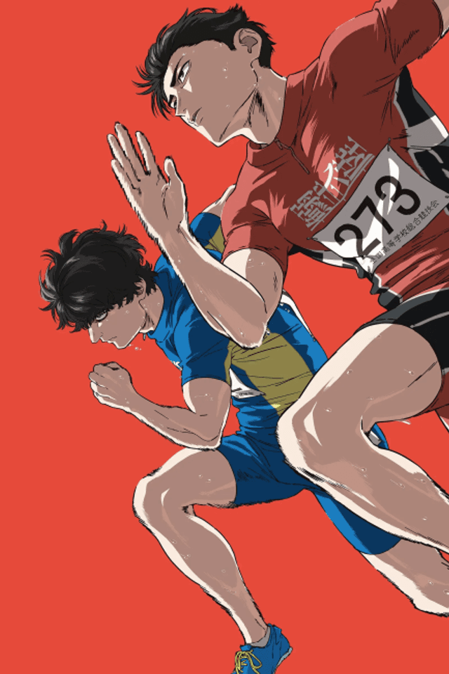100 METERS