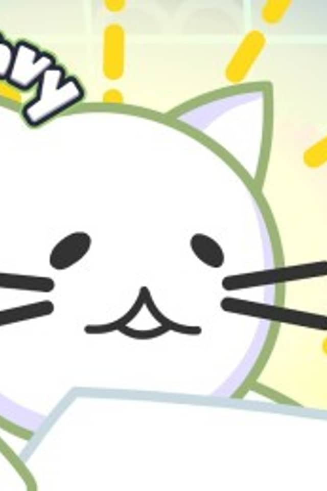 Nyaaaanvy
