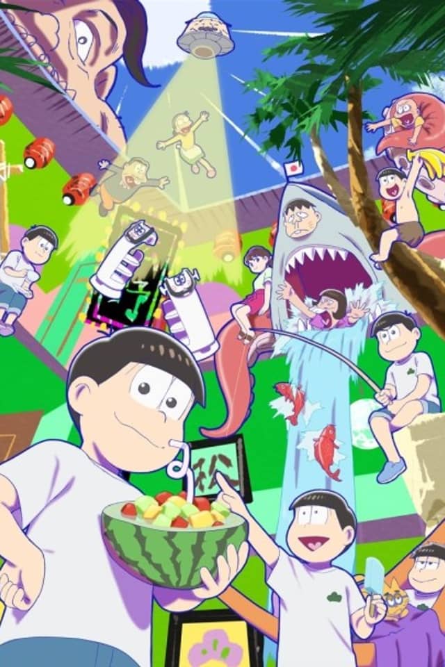 Mr. Osomatsu 4th season