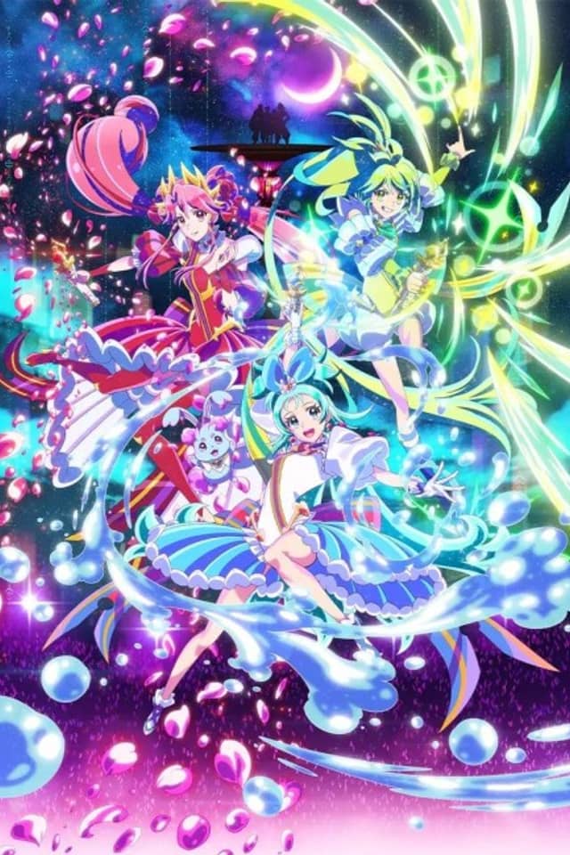 Princess-Session Orchestra