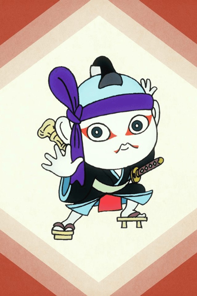Oira Kabuki no Nurarinhyon
