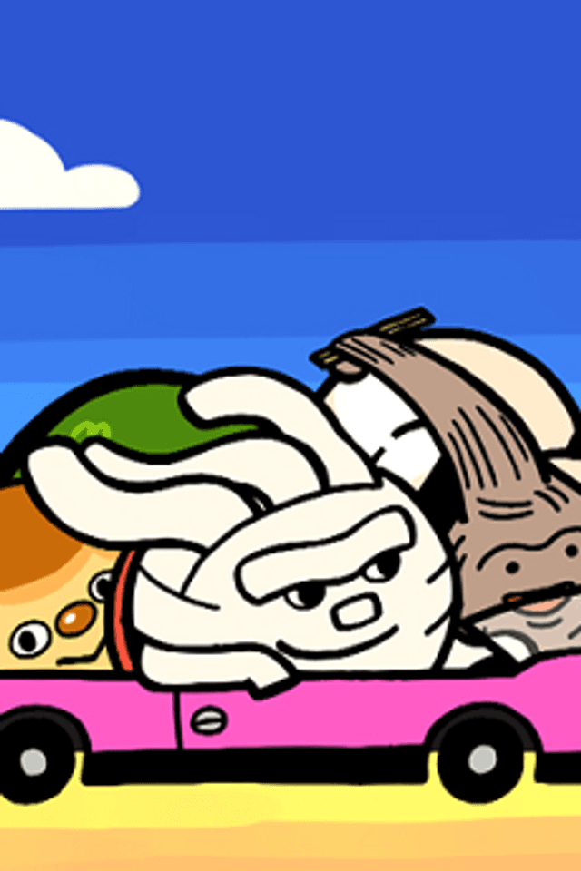 Udon Pan
