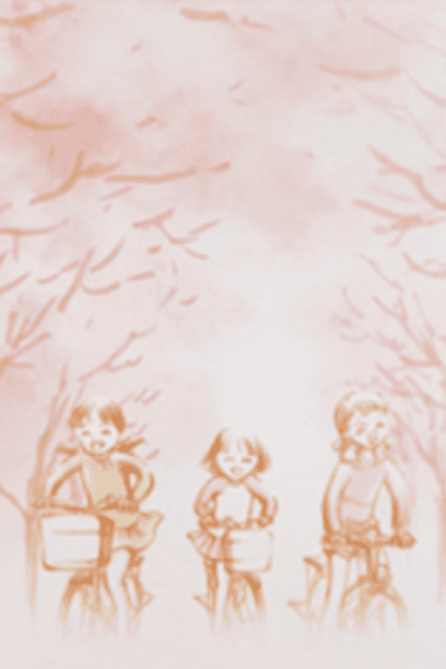 Obake no Namida