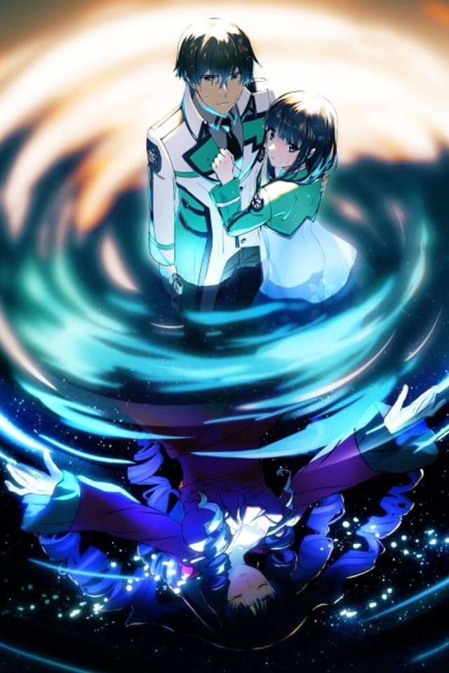 The Irregular at Magic High School THE MOVIE -Yotsuba Succession Arc-