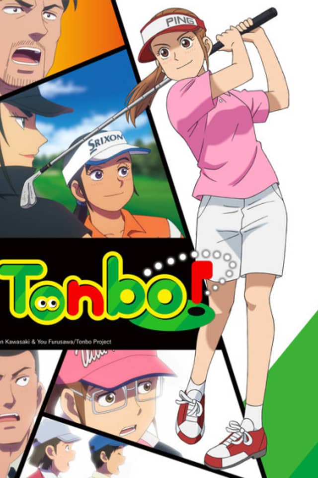 Tonbo! Season 2