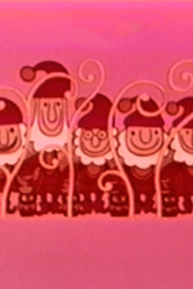 Kobito no Uta