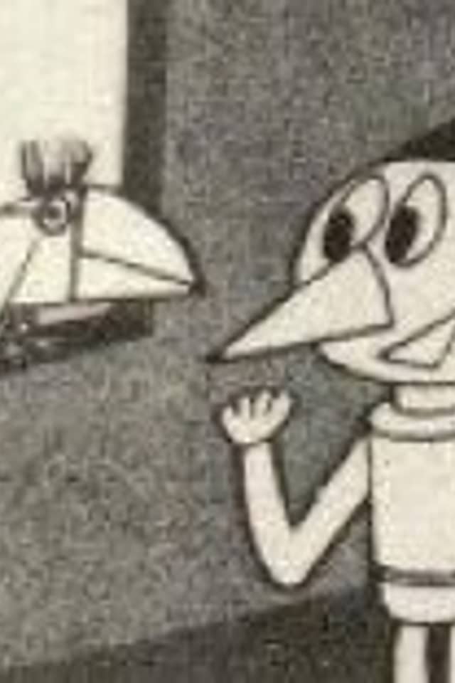 Pinocchio no Uta