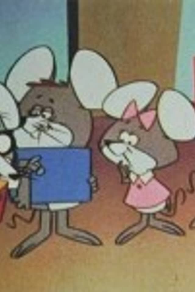 Chuuchuu Banban
