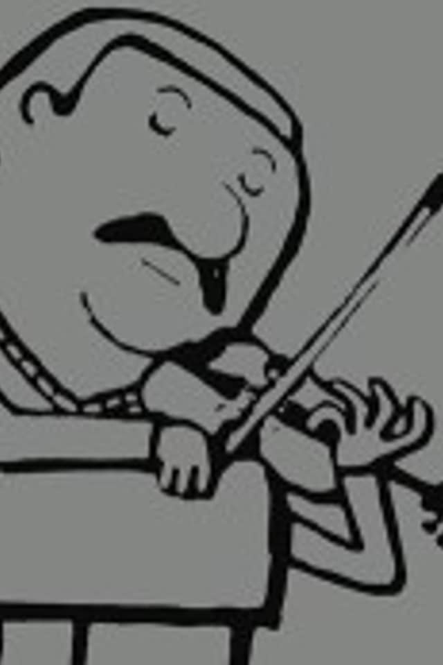 Papa no Violin