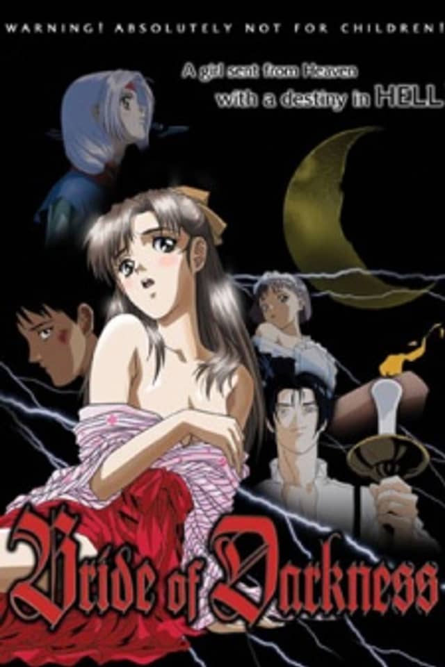 Bride of Darkness