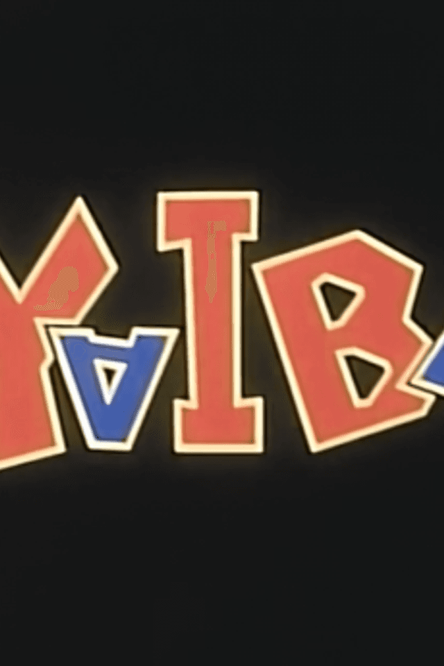 Legendary Brave Swordsman Yaiba Pilot