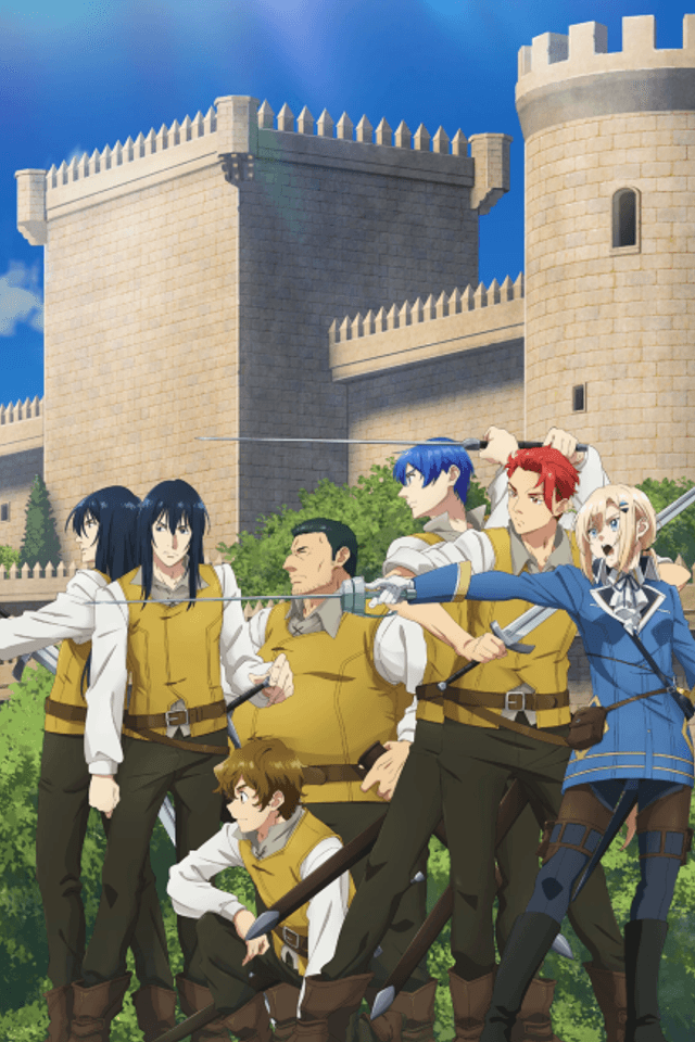 Romelia War Chronicle