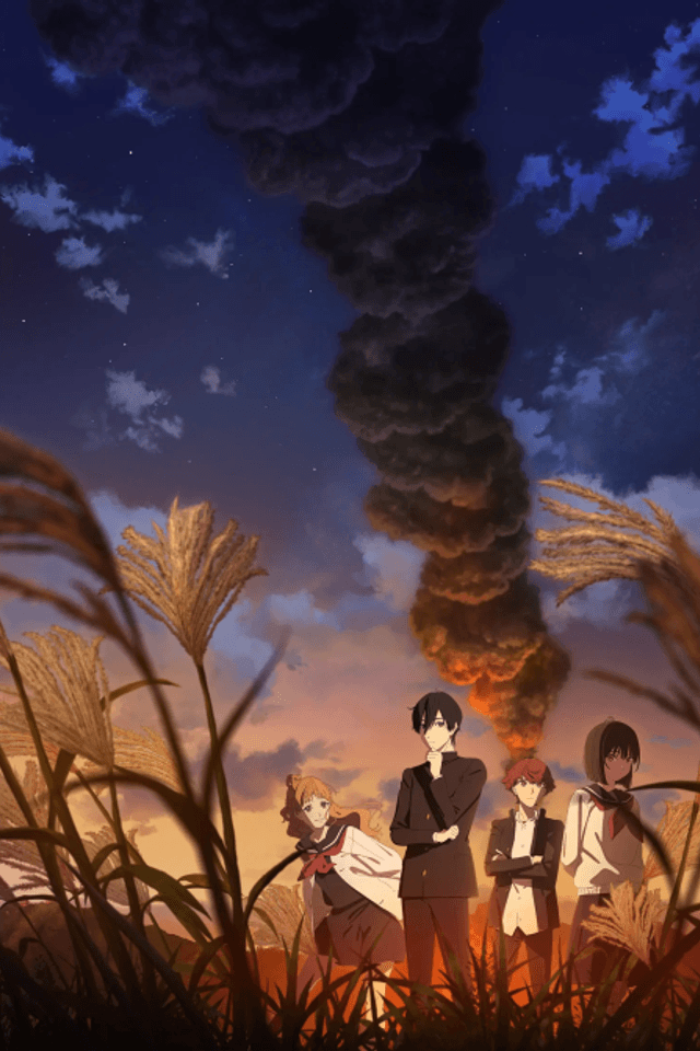SHOSHIMIN: How to become Ordinary Season 2