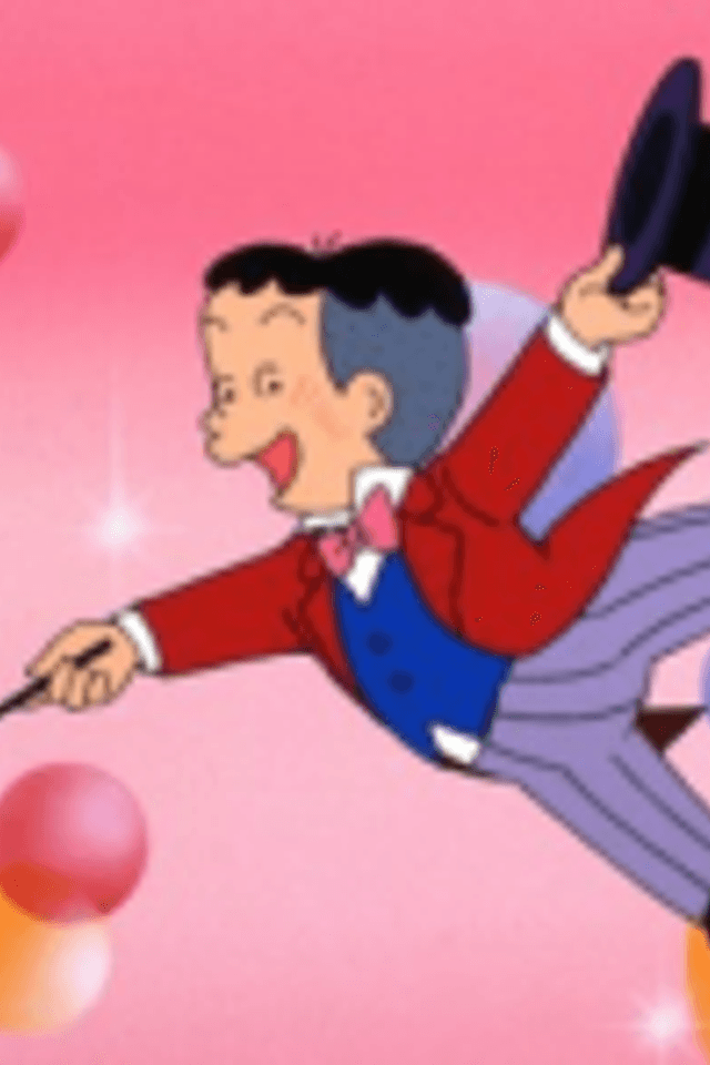 Kobo-chan Special: Yakusoku no Magic Day