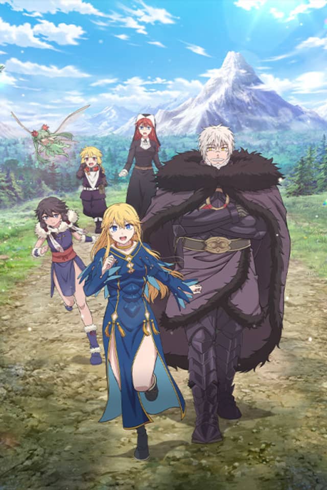 The Warrior Princess and the Barbaric King