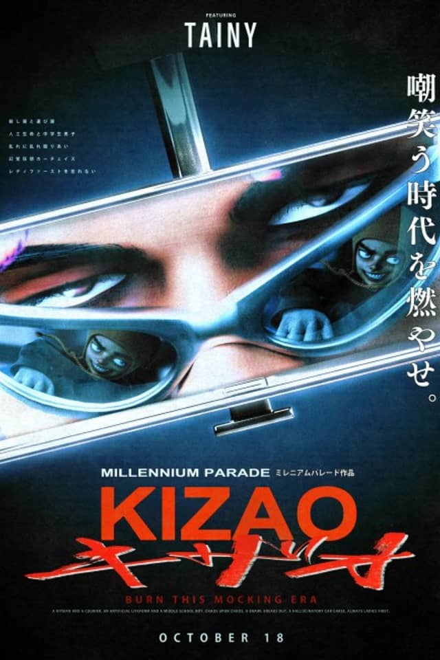 KIZAO