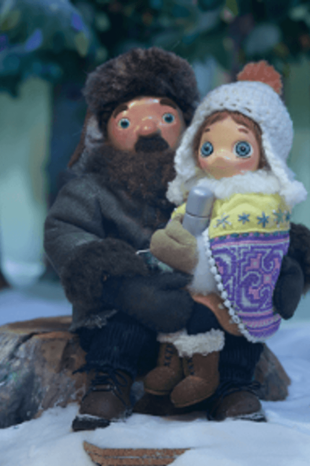 Share the Warmth