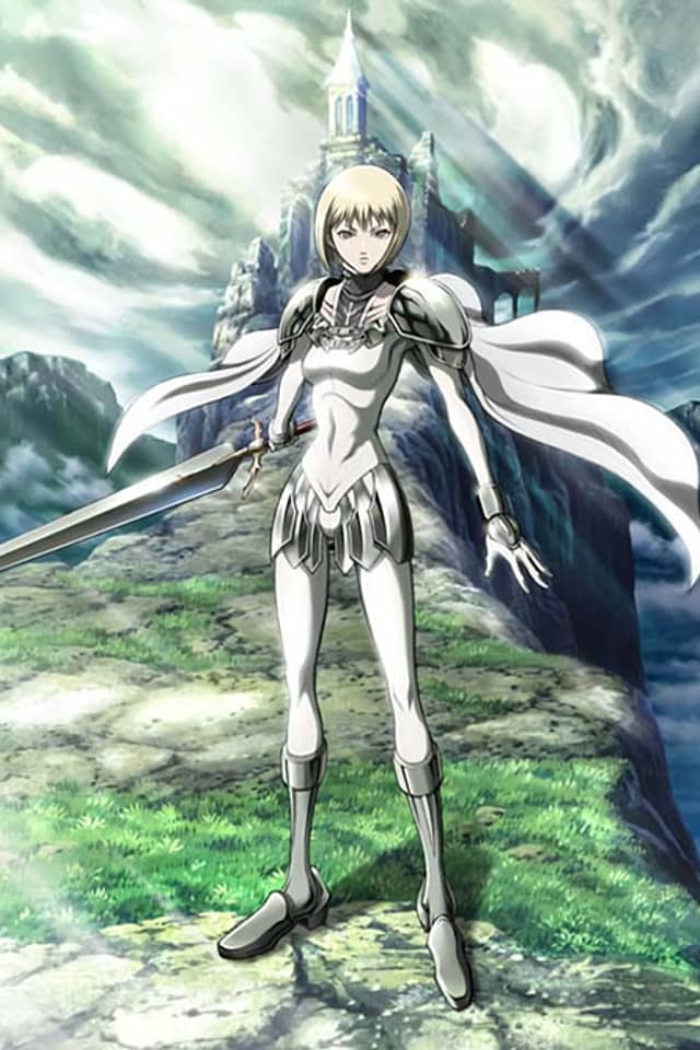 Claymore