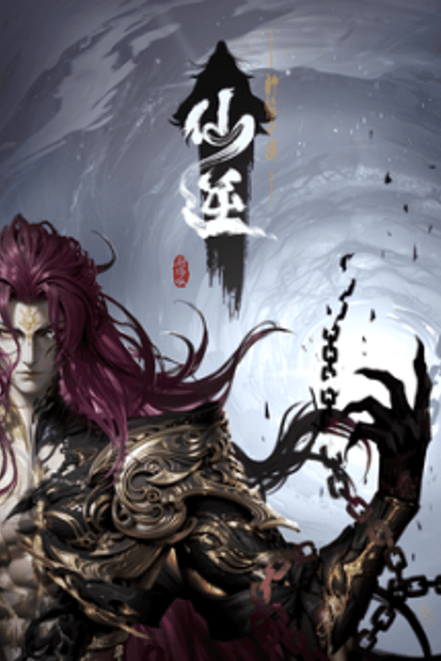 Renegade Immortal: Battle of Gods