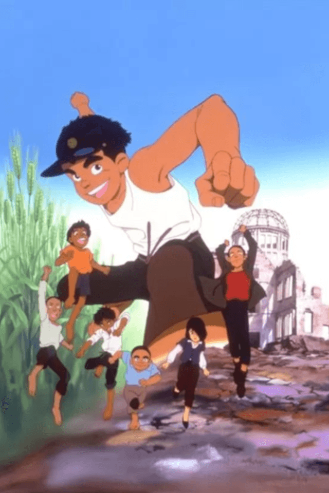 Barefoot Gen 2