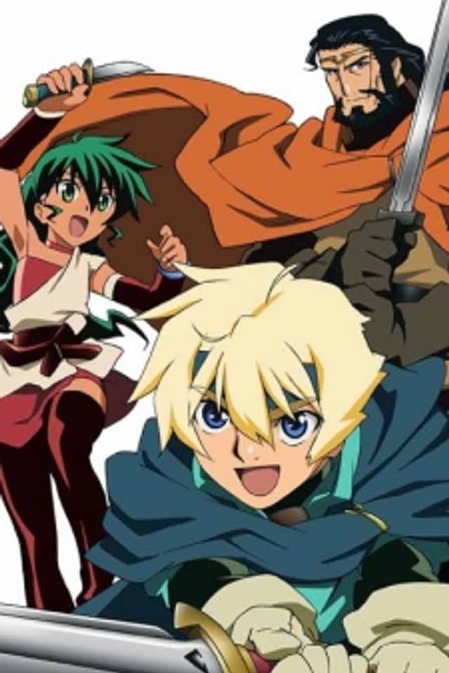 Deltora Quest