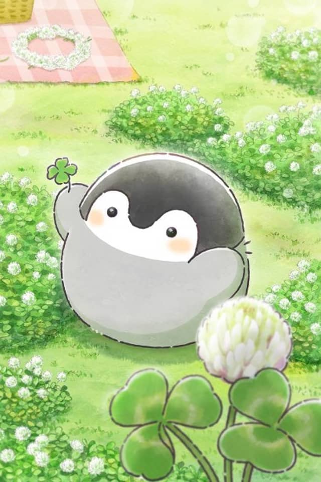 Koupen-chan