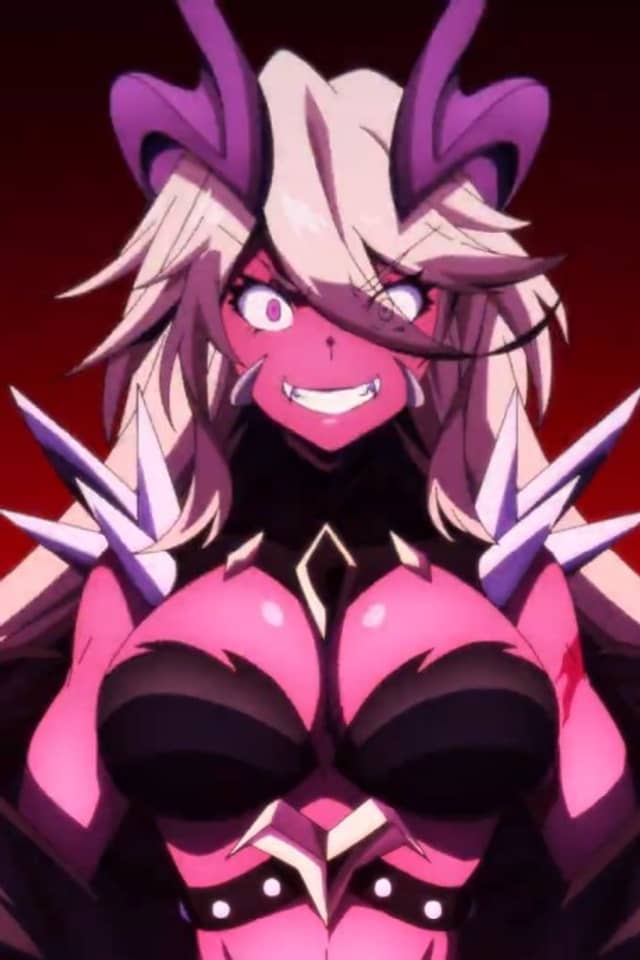 Guardian Tales Anime PVs