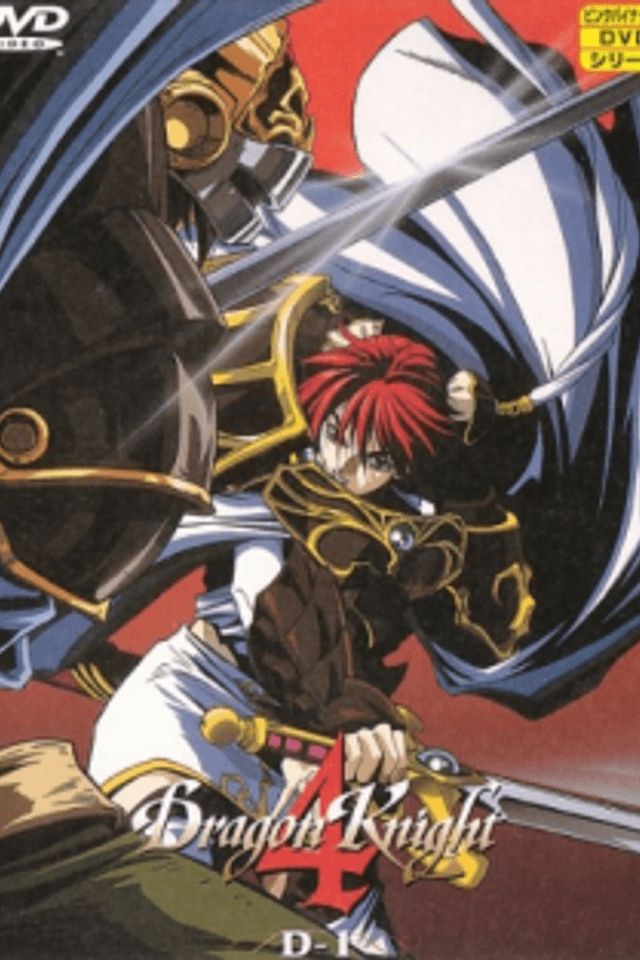Dragon Knight 4-ever