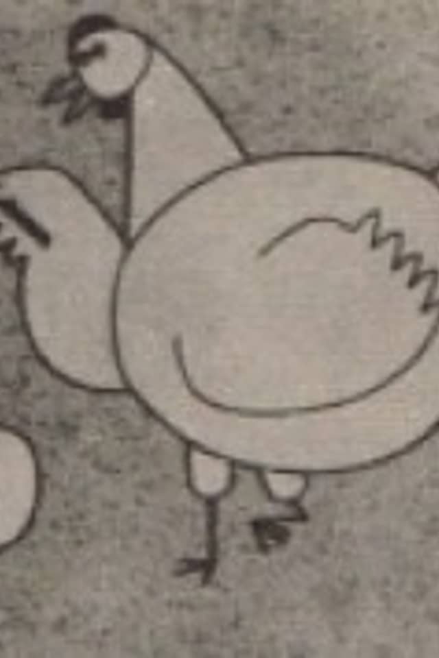 Tototo no Uta
