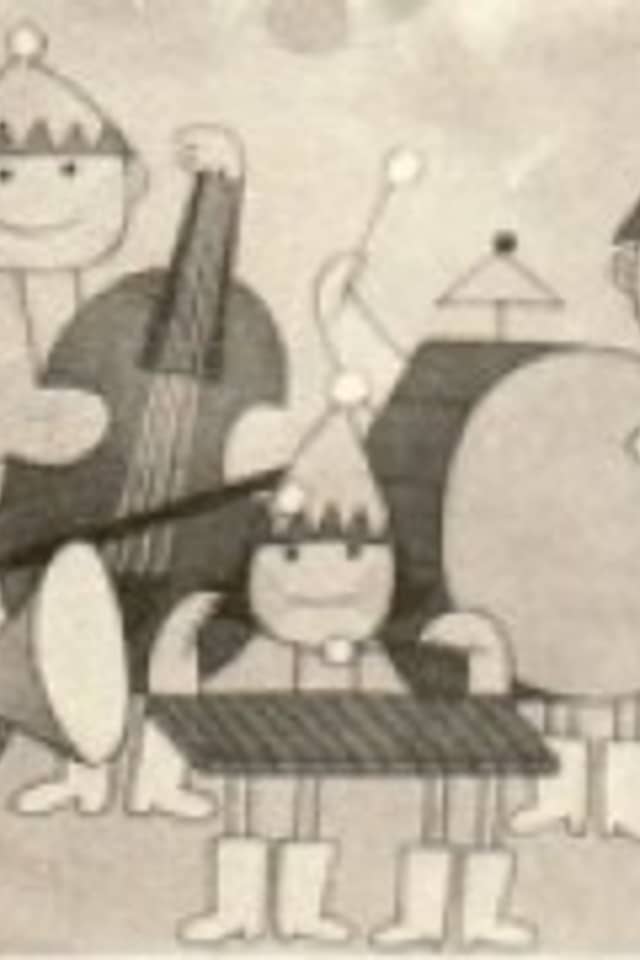 Gachagacha Band