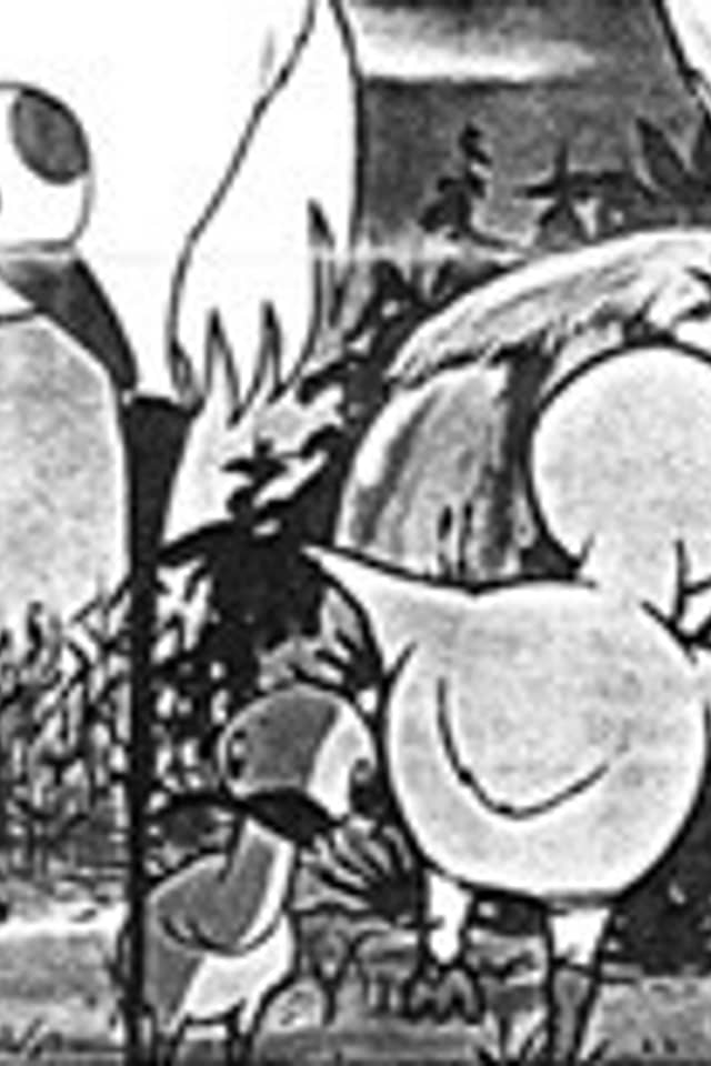 Tsuru no Sugomori