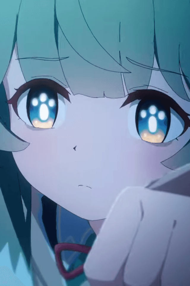 Honkai: Star Rail — H-Hello, I'm Huohuo.